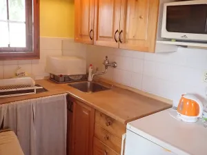 Prodej chaty, Osečná, Zahradní, 50 m2