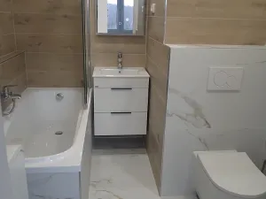 Pronájem bytu 3+kk, Liberec - Liberec XIV-Ruprechtice, Na Pískovně, 83 m2