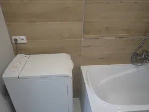 Pronájem bytu 3+kk, Liberec - Liberec XIV-Ruprechtice, Na Pískovně, 83 m2