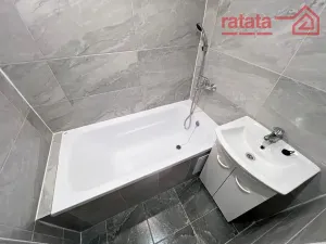 Pronájem bytu 2+1, Klášterec nad Ohří, Václava Řezáče, 55 m2