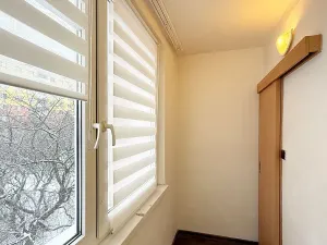 Pronájem bytu 3+1, Klášterec nad Ohří, Školní, 66 m2