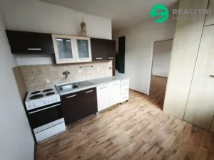 Prodej bytu 1+1, Staňkov, Na Tržišti, 33 m2