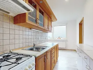 Prodej bytu 2+1, Javorník, 64 m2