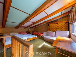 Prodej chaty, Bítov, 40 m2