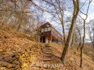 Prodej chaty, Bítov, 40 m2