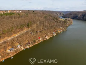 Prodej chaty, Bítov, 40 m2