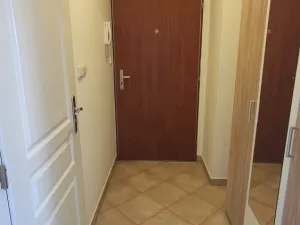 Prodej bytu 1+kk, Praha - Košíře, Plzeňská, 30 m2