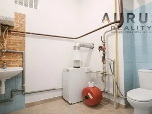 Pronájem obchodního prostoru, Praha - Radotín, Vrážská, 75 m2