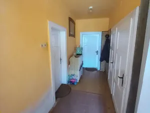 Prodej rodinného domu, Morašice, 100 m2