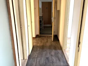 Prodej bytu 3+1, Zašovice, 72 m2