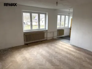 Prodej bytu 3+1, Zašovice, 72 m2