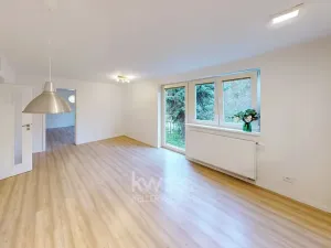 Pronájem bytu 3+kk, Praha - Vokovice, Nad Bořislavkou, 59 m2