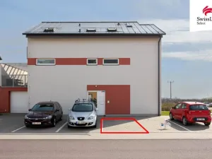 Prodej bytu 2+1, Znojmo, Staré vinice, 52 m2