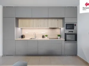 Prodej bytu 2+kk, Znojmo, Staré vinice, 52 m2