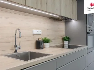 Prodej bytu 2+kk, Znojmo, Staré vinice, 52 m2