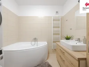 Prodej bytu 2+kk, Znojmo, Staré vinice, 52 m2