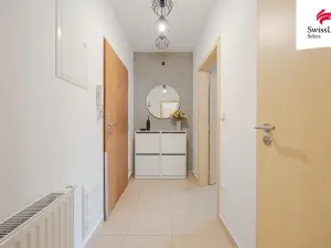 Prodej bytu 2+kk, Znojmo, Staré vinice, 52 m2