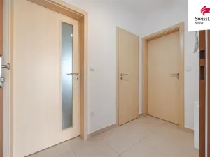 Prodej bytu 2+kk, Znojmo, Staré vinice, 52 m2