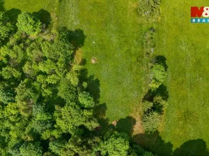 Prodej pozemku pro bydlení, Blatno, 2450 m2