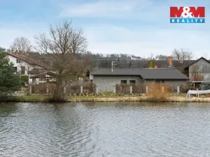 Prodej rodinného domu, Čejov, 158 m2