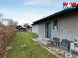 Prodej rodinného domu, Čejov, 158 m2