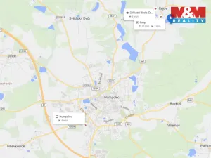 Prodej rodinného domu, Čejov, 158 m2