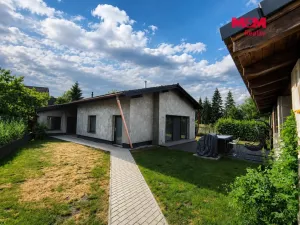 Prodej rodinného domu, Čejov, 158 m2