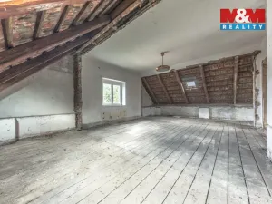 Prodej rodinného domu, Praha - Hostavice, Kaňovská, 170 m2