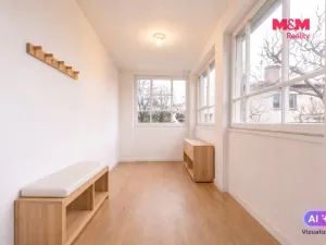 Prodej rodinného domu, Praha - Hostavice, Kaňovská, 170 m2