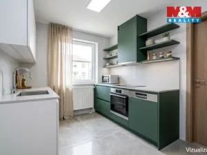 Prodej rodinného domu, Lysá nad Labem - Litol, Na Vysoké mezi, 108 m2