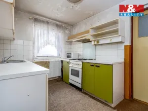 Prodej rodinného domu, Lysá nad Labem - Litol, Na Vysoké mezi, 108 m2