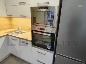 Pronájem bytu 2+kk, Kolín, Politických vězňů, 58 m2