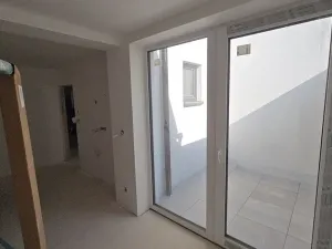 Prodej bytu 1+kk, Brno, Elgartova, 30 m2