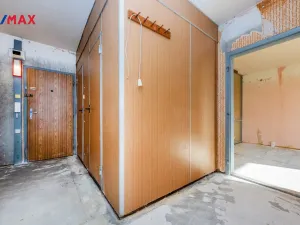 Prodej bytu 3+kk, Praha - Modřany, Levského, 62 m2