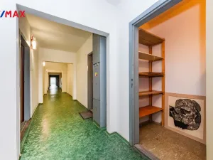 Prodej bytu 3+kk, Praha - Modřany, Levského, 62 m2