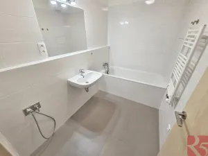 Pronájem bytu 2+kk, Praha - Žižkov, V zahrádkách, 55 m2