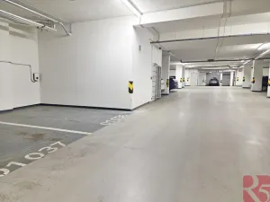 Pronájem bytu 2+kk, Praha - Žižkov, V zahrádkách, 55 m2