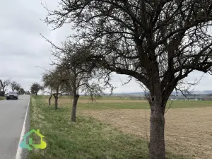 Prodej pozemku pro bydlení, Myslkovice, 600 m2