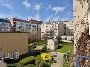 Prodej bytu 1+kk, Praha - Vysočany, bratří Dohalských, 40 m2