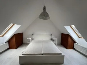 Pronájem bytu 2+kk, Praha - Hlubočepy, Kosořská, 72 m2