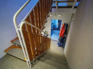 Prodej rodinného domu, Železnice, Náměstí Svobody, 252 m2