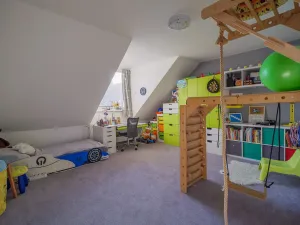 Prodej rodinného domu, Jičín, 252 m2