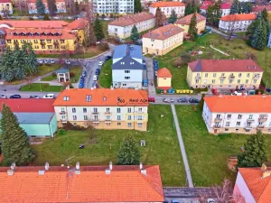 Prodej bytu 2+1, Mníšek pod Brdy, 5. května, 60 m2