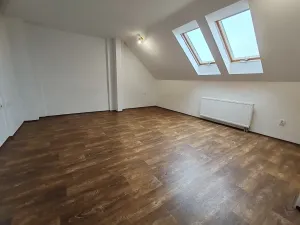 Pronájem bytu 1+1, Lanškroun, Palackého, 41 m2