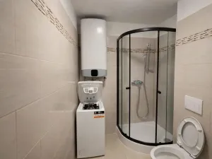 Pronájem bytu 2+kk, Praha - Hloubětín, Klánovická, 40 m2