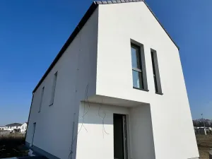 Prodej rodinného domu, Vysoký Újezd, Rochlova, 150 m2