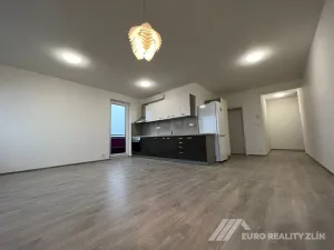 Pronájem bytu 2+kk, Fryšták, Komenského, 58 m2