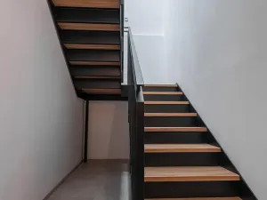 Prodej bytu 1+kk, Praha - Nusle, Bělehradská, 52 m2