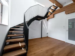 Prodej bytu 2+kk, Praha - Nusle, Bělehradská, 43 m2