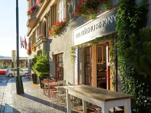 Prodej bytu 4+kk, Praha - Nusle, Bělehradská, 111 m2